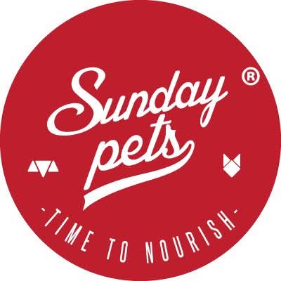 SUNDAY PETS - šetrně pečené krmivo pro psy