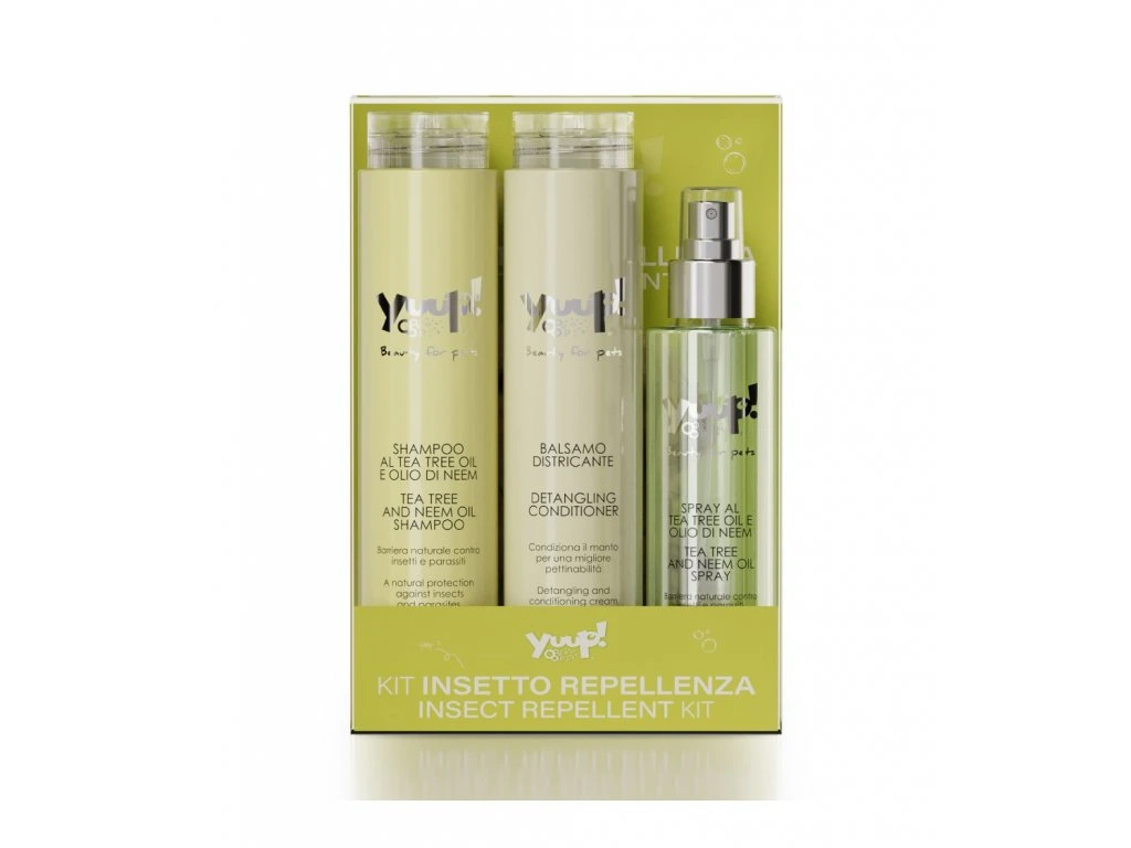 Přírodní antiparazitika