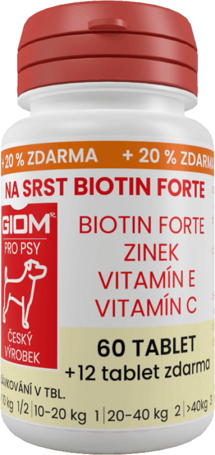 Kvalita srsti a drápů