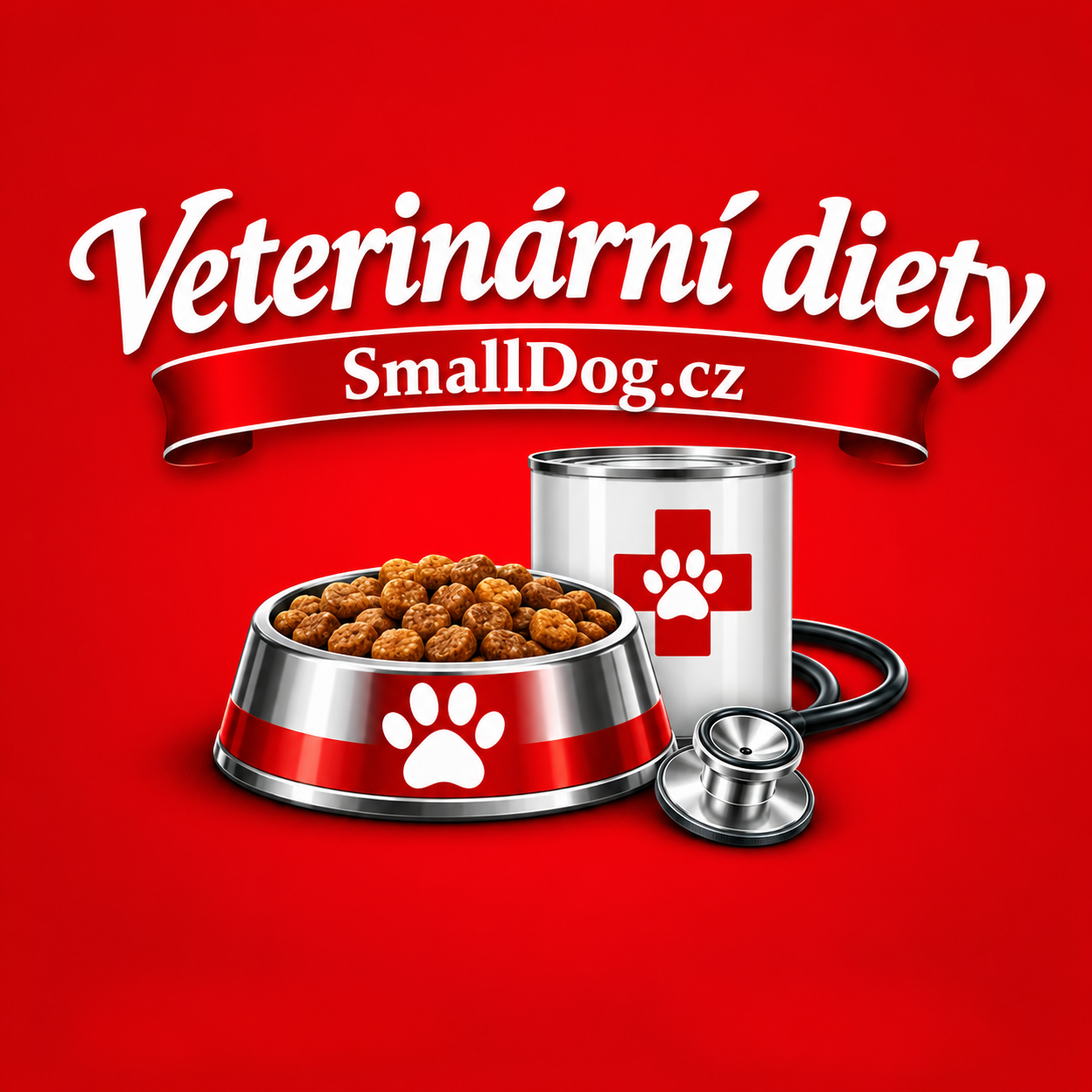 VETERINÁRNÍ DIETY gastrointestinal, renal, hepatic, low fat
