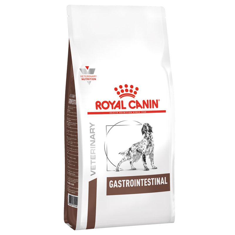 VETERINÁRNÍ DIETY - gastrointestinal, renal, hepatic, low fat