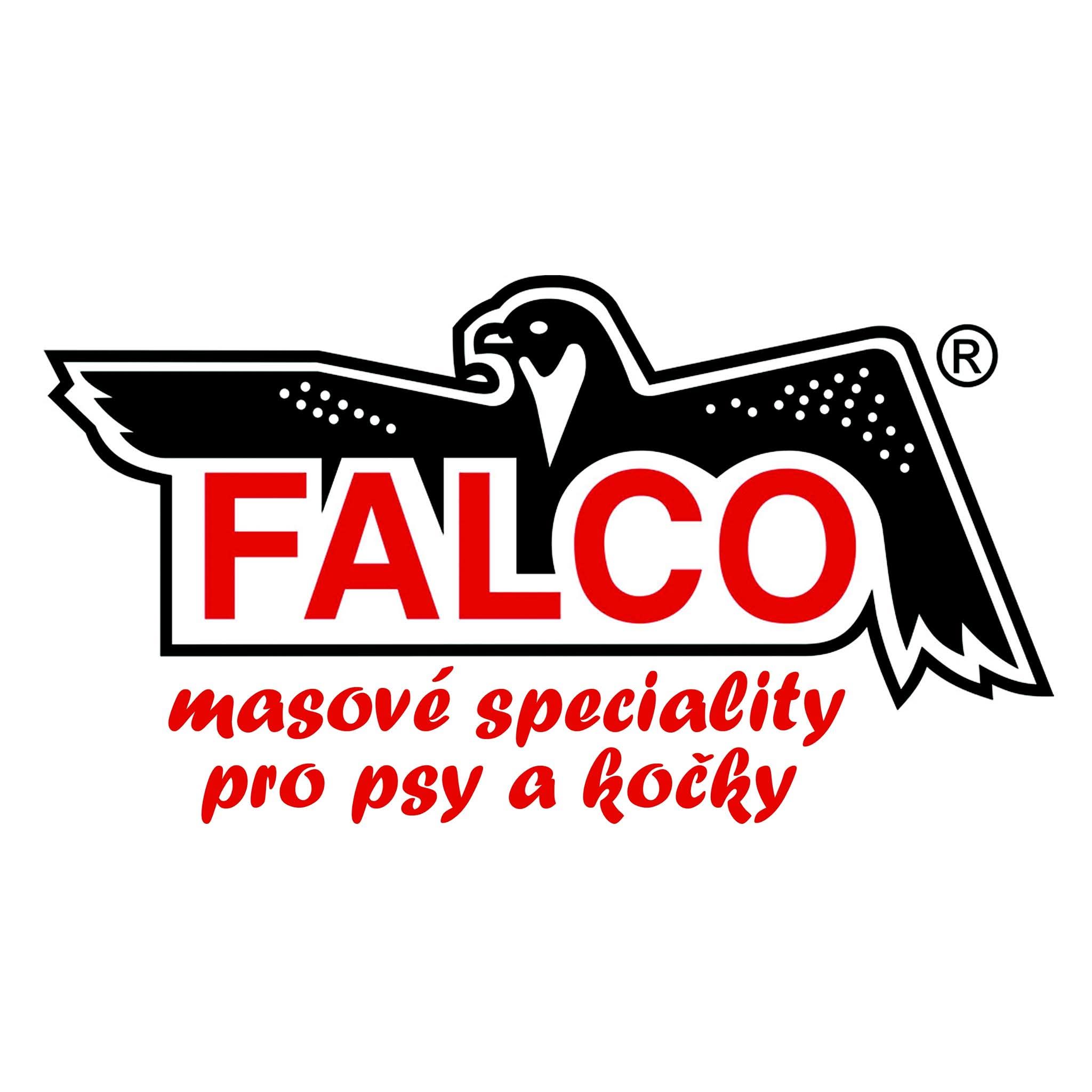 FALCO - masové konzervy