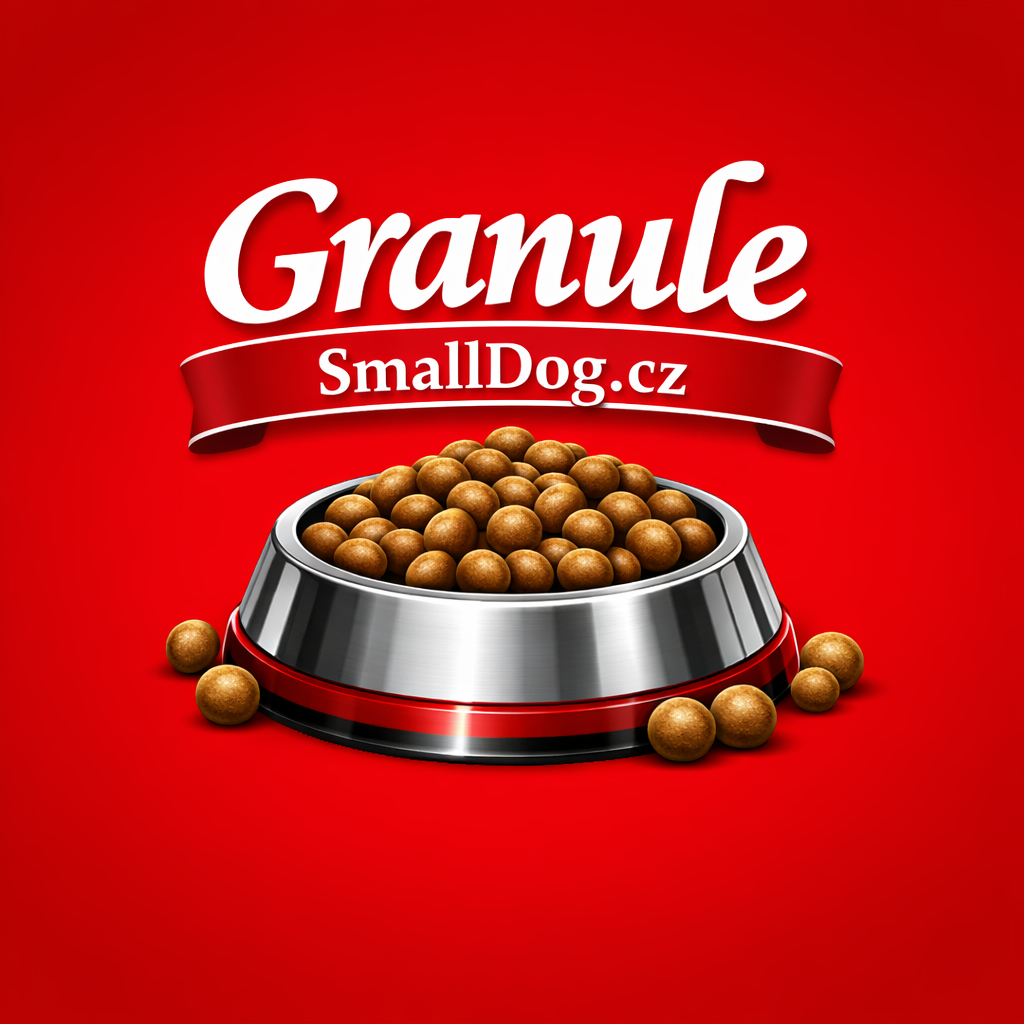 GRANULE pro psy