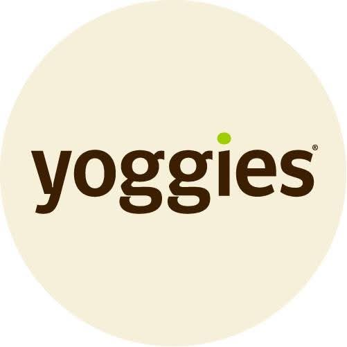 YOGGIES - za studena lisované mini granule, konzervy, pamlsky