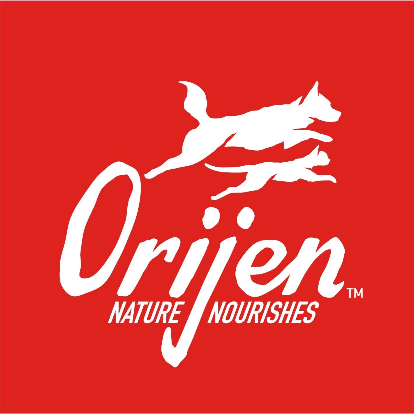 ORIJEN - bezobilné vysokoproteinové granule pro všechna plemena