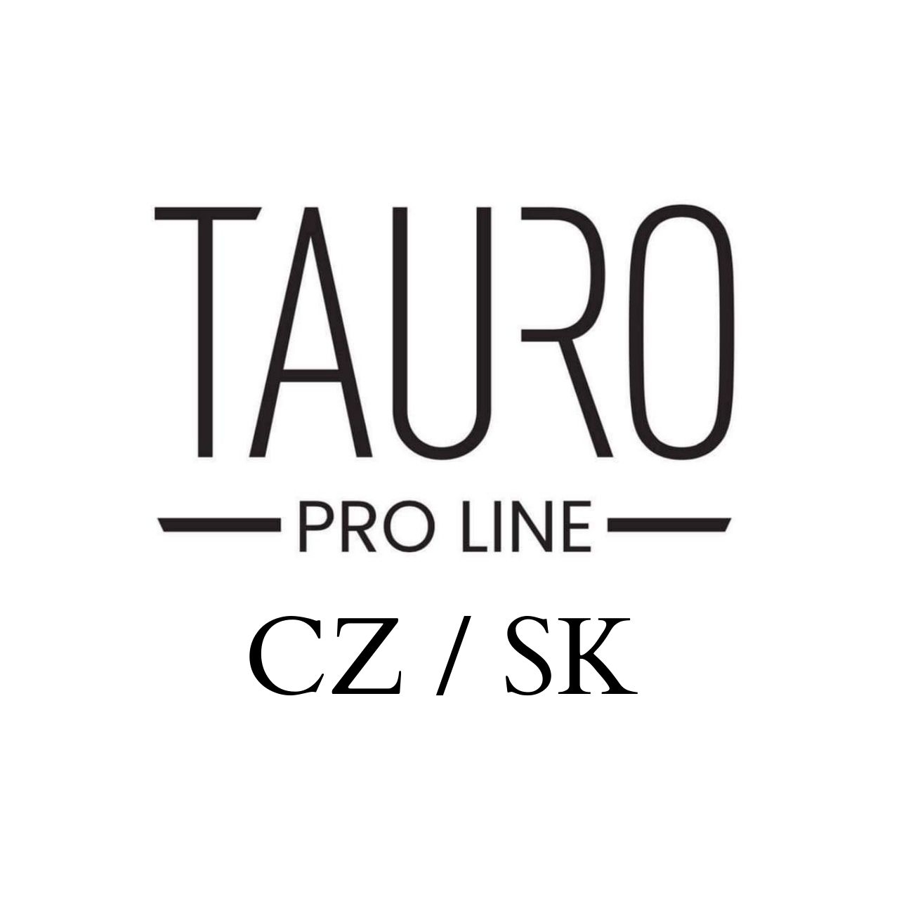 TAURO PRO LINE