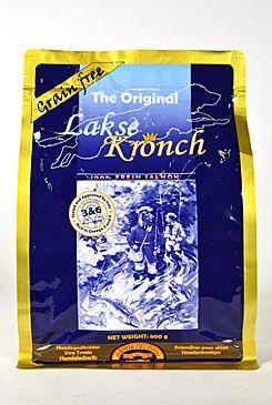 Pamlsky k ochucení krmiva