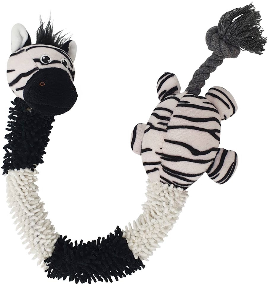 Přetahovací hračky