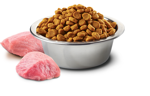 N&D GF PRIME DOG Adult Mini Chicken&Pomegranate 2,5kg