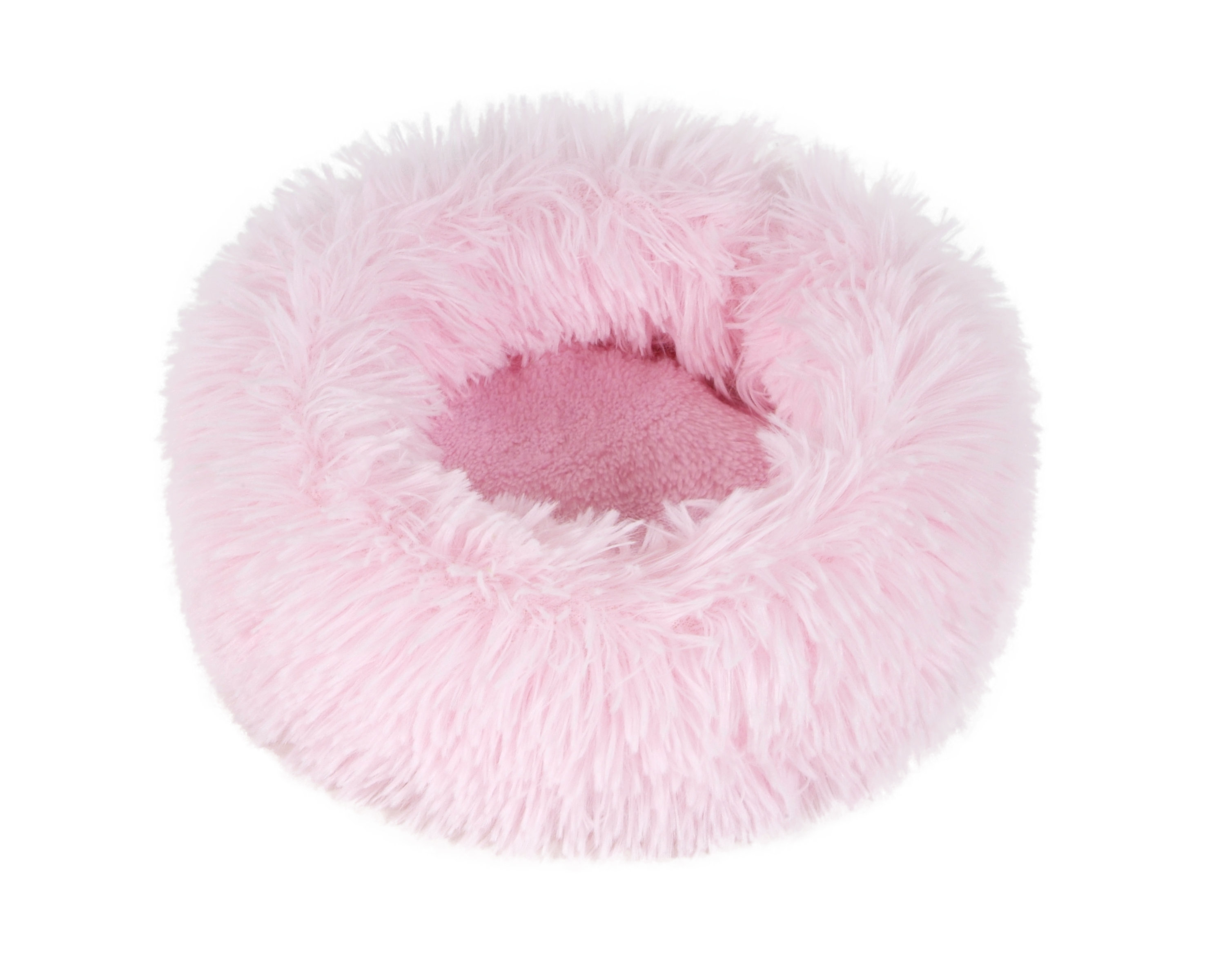 O´lala Pets Mini pelíšek Terezie 35 cm hnědý (pro štěňátka okolo 1kg)