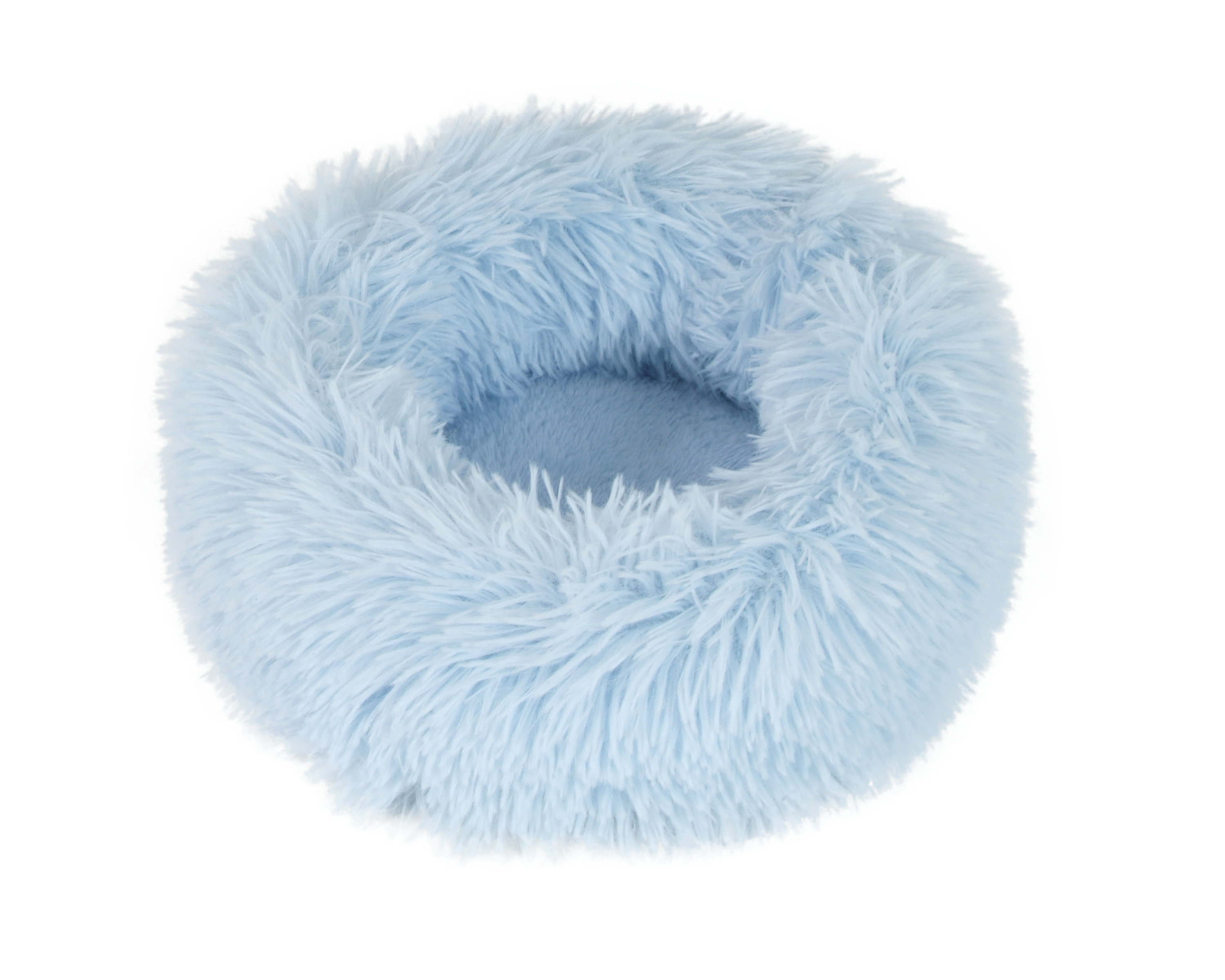 O´lala Pets Mini pelíšek Terezie 35 cm hnědý melír (pro štěňátka okolo 1kg)