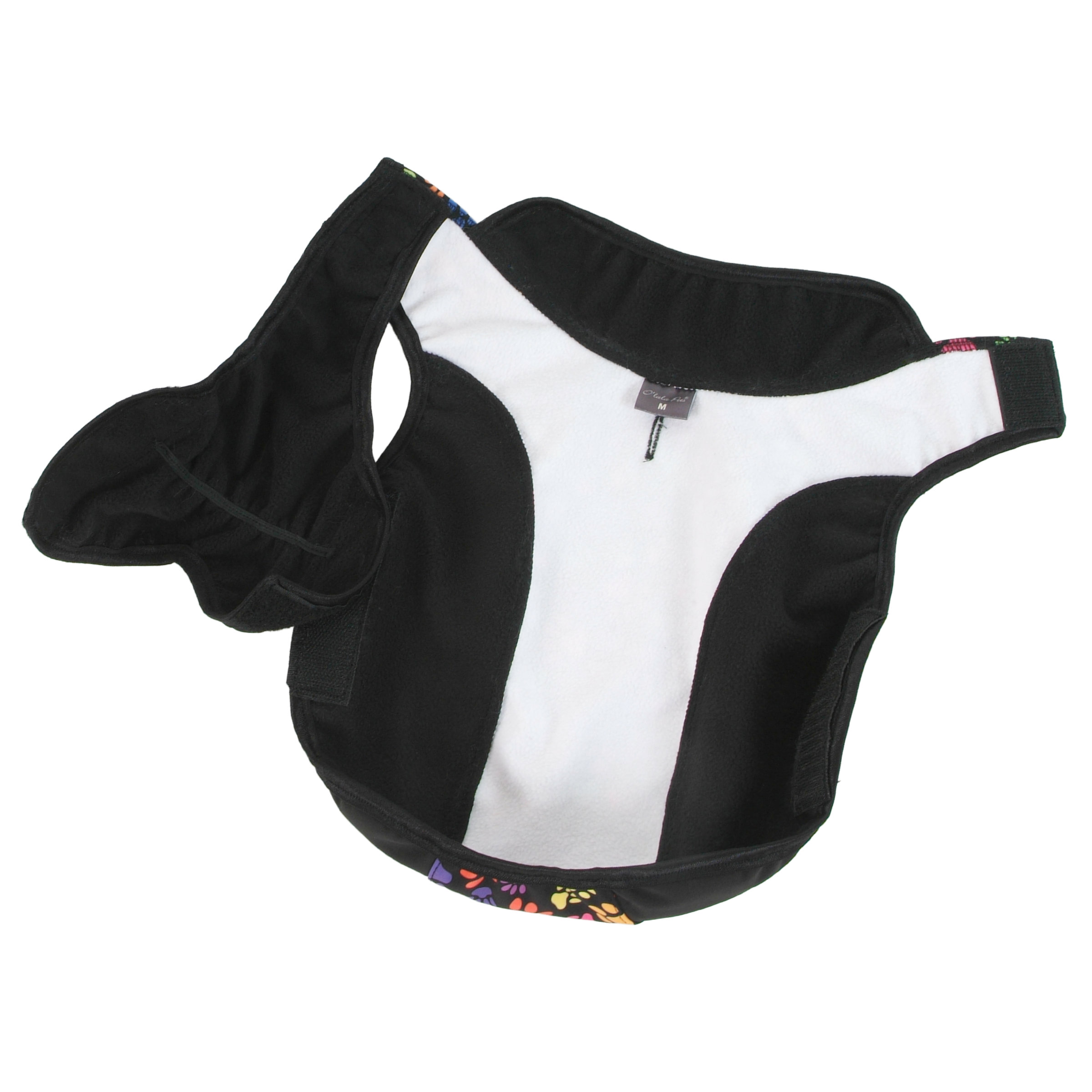 Vesta Softshell Dog velikost S