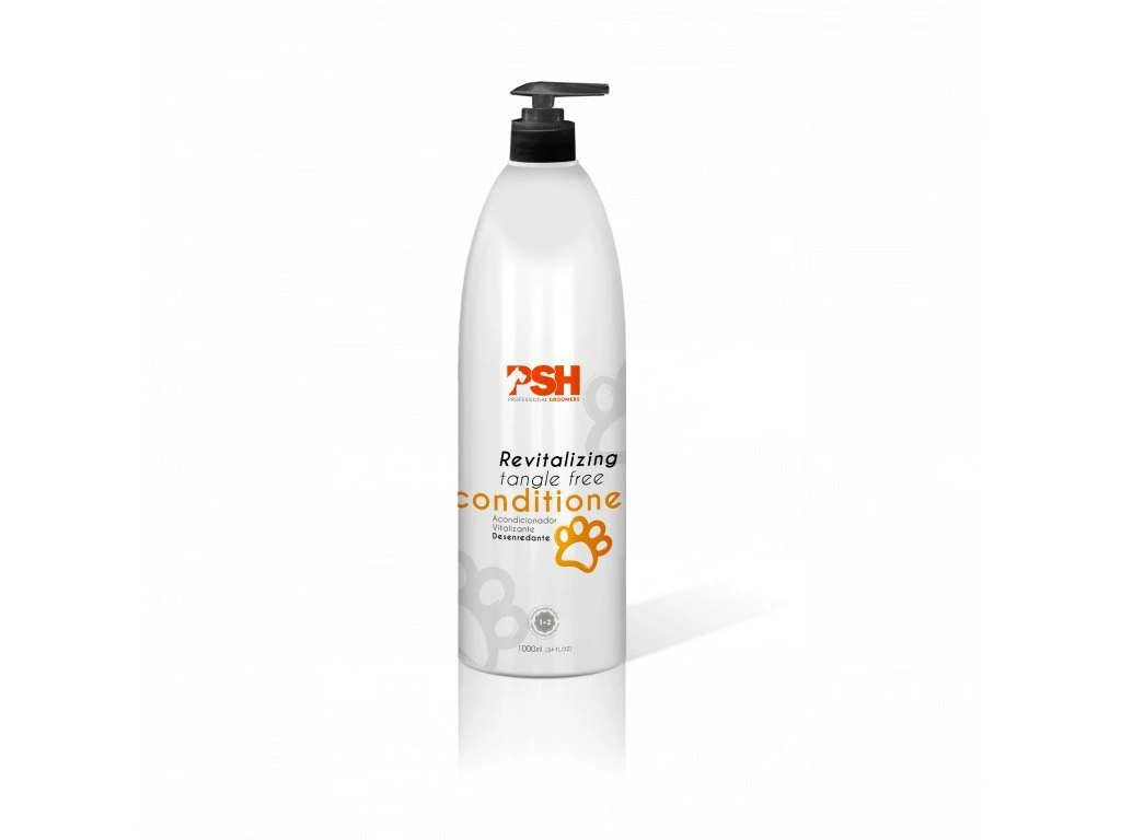 PSH TANGLE FREE - REVITALIZAČNÍ KONDICIONÉR 1l