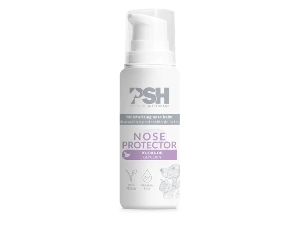 PSH Balzám na nos HEALTH CARE 100 ml