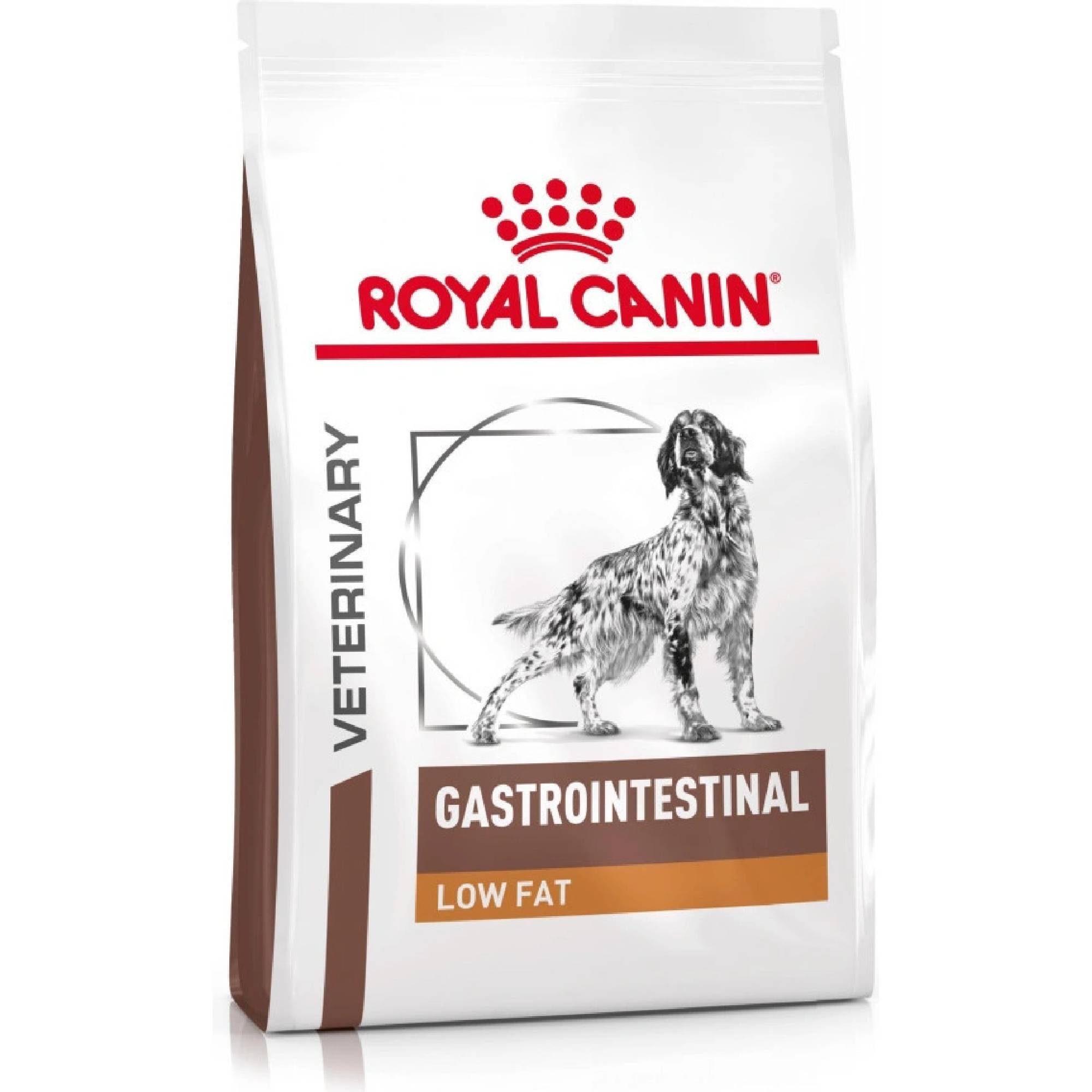 Royal Canin VD Canine Gastro Intest Low Fat  1,5kg