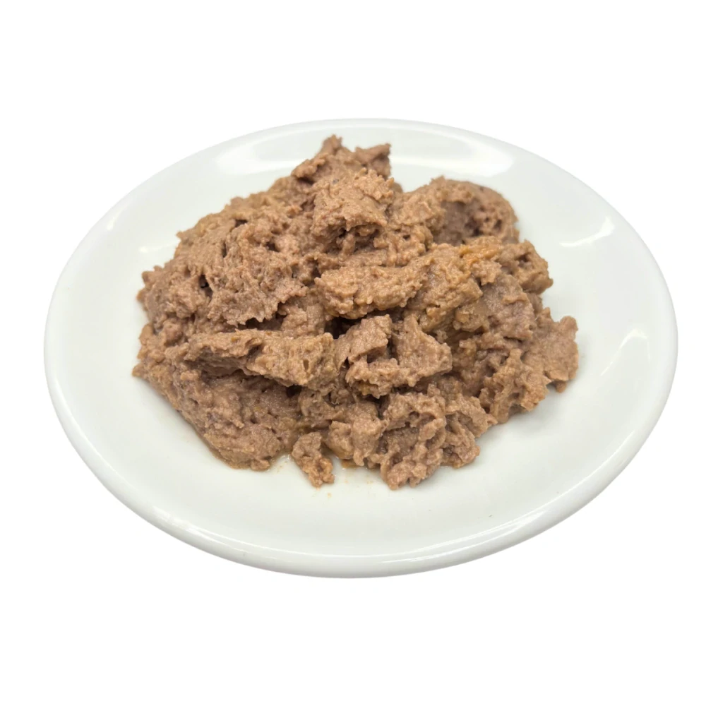 Ibero Complete GF konzerva Iberico & Banana 400g