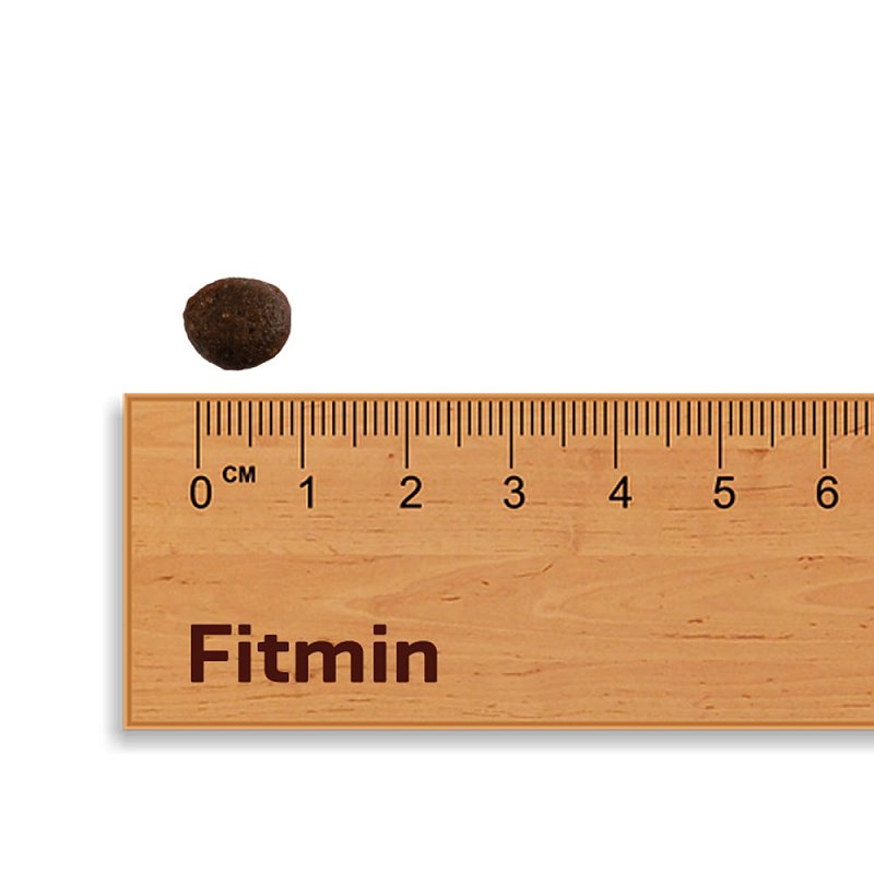 Fitmin dog mini puppy 2,5 kg