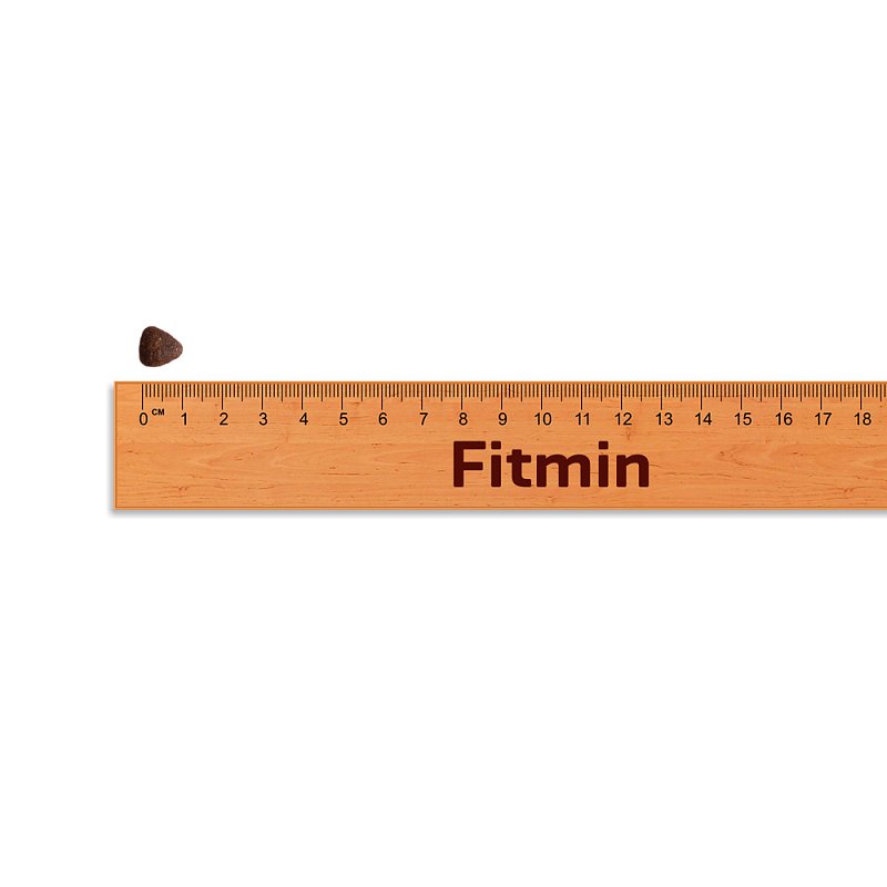 Fitmin dog Purity GF Adult Mini Beef 0,8 kg
