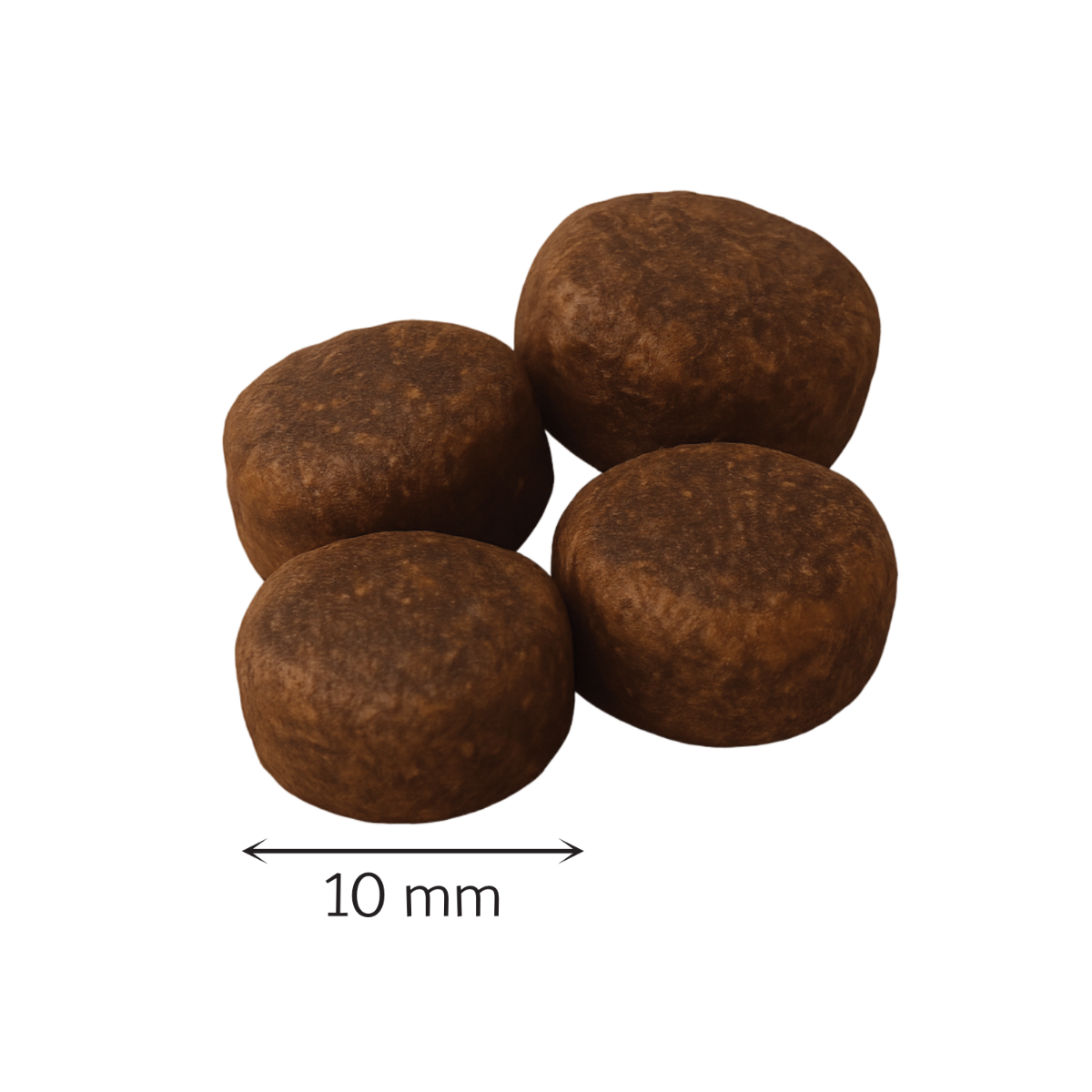 Ibero Natural dog MAXI JUNIOR 12kg