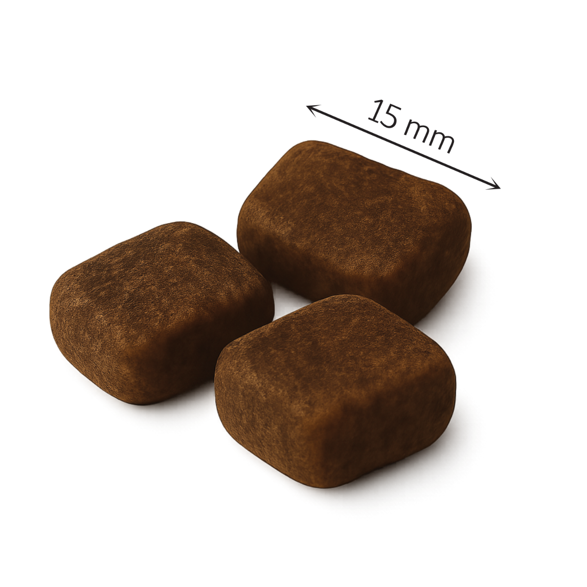 Ibero Natural dog MAXI ADULT 3kg