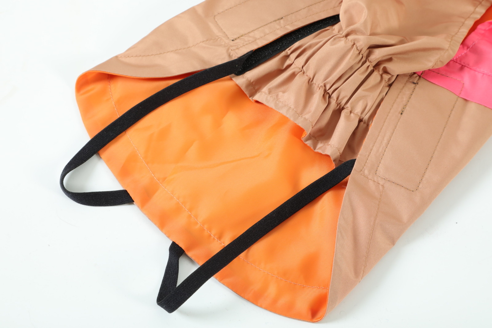 Zolux Obleček pláštěnka pro psy VINTAGE růžová 30 cm