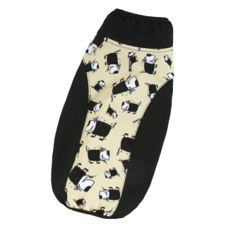 Vesta Softshell Dog velikost L