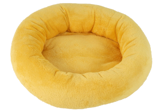 O´lala Pets Amélie 50 cm žlutá