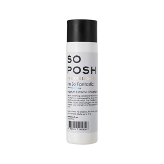 SO POSH Hluboce hydratační kondicionér Fantastic 250ml 