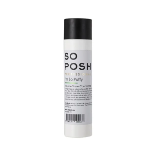 SO POSH Objemový kondicionér Puffy 250ml 