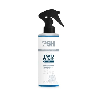 PSH TWO PHASE – Dvoufázový kondicionér 250 ml