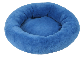 O´lala Pets Amélie 50 cm tmavě modrá