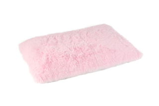 O´Lala Pets Polštář Dara 100x70 cm růžová
