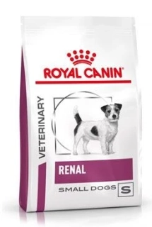 Royal Canin VD Canine Renal Small 1,5kg