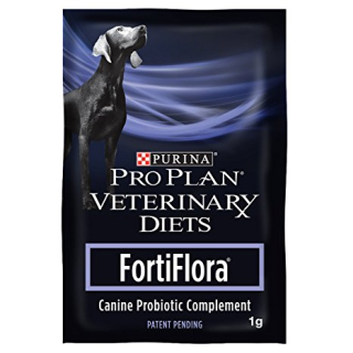 Purina PPVD Canine Fortiflora plv 1x1g