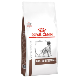 Royal Canin VD Canine Gastro Intest  2kg (expirace 8.5.2026)