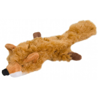 Kw plyšová mini liška