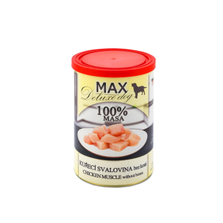 FALCO MAX kuřecí svalovina bez kosti 400g