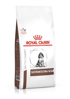 Royal Canin VD Canine Gastro Intest Puppy 2,5kg