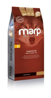 Marp Holistic Salmon - lososové bez obilovin 17kg 