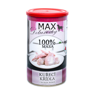 FALCO MAX kuřecí křídla 1200g