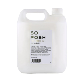 SO POSH Objemový kondicionér Puffy 4l 