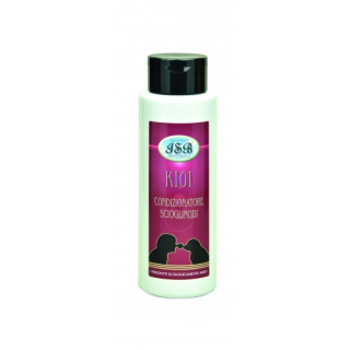 ISB K101 olej z avokáda - na suchou kůži a zacuchanou srst 500ml
