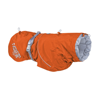 Hurtta Monsoon Rain coat rakytníková 20