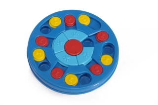 INTERAKTIVNÍ HRA GENIUS 25 cm