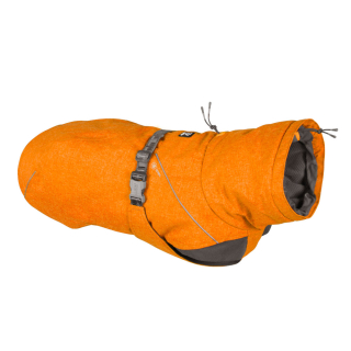 Hurtta Expedition Parka 20 oranžová