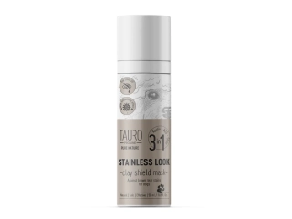 TAURO Maska pro prevenci skvrn pod očima TPL 3in1 50 ml 
