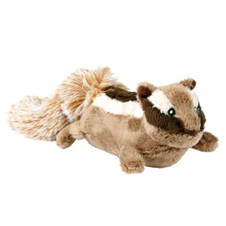 Plyšový burunduk 28 cm