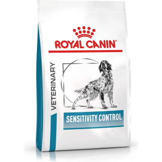 Royal Canin VD Canine Sensit Control  7kg