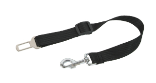 Bezpečnostní pás pro psy 20-40x2cm