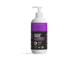TAURO Intenzivní hydratační šampon TPL Ultra Natural Care 400ml